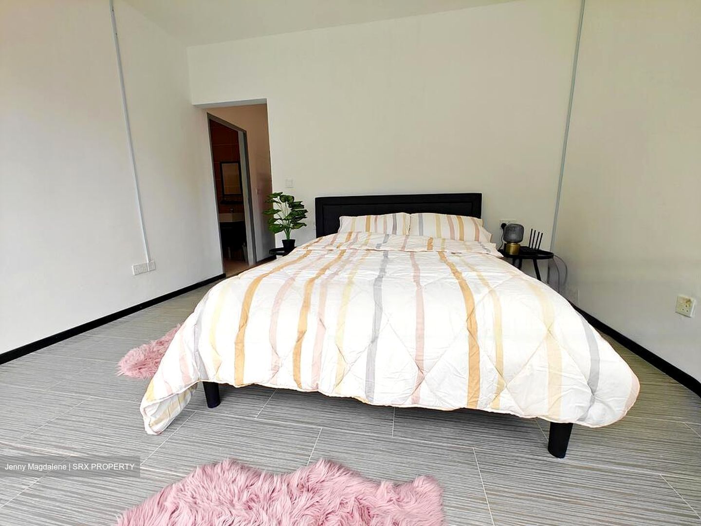 Jalan Uji (D23), Apartment #484969441
